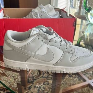 Brand new Nike Dunk Low SP